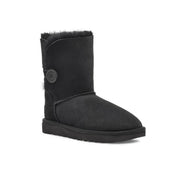 UGG Bailey Button II (Black)