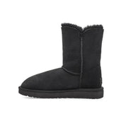 UGG Bailey Button II (Black)