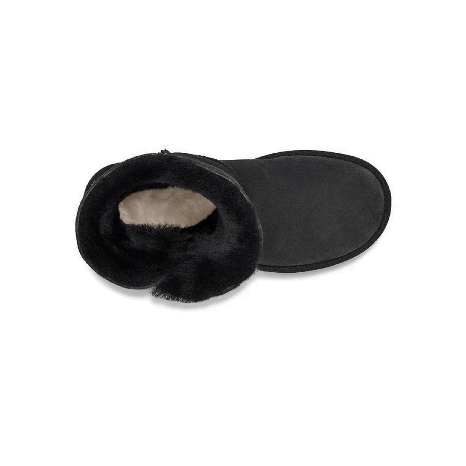 UGG Bailey Button II (Black)