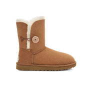 UGG Bailey Button II (Chestnut)