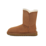 UGG Bailey Button II (Chestnut)