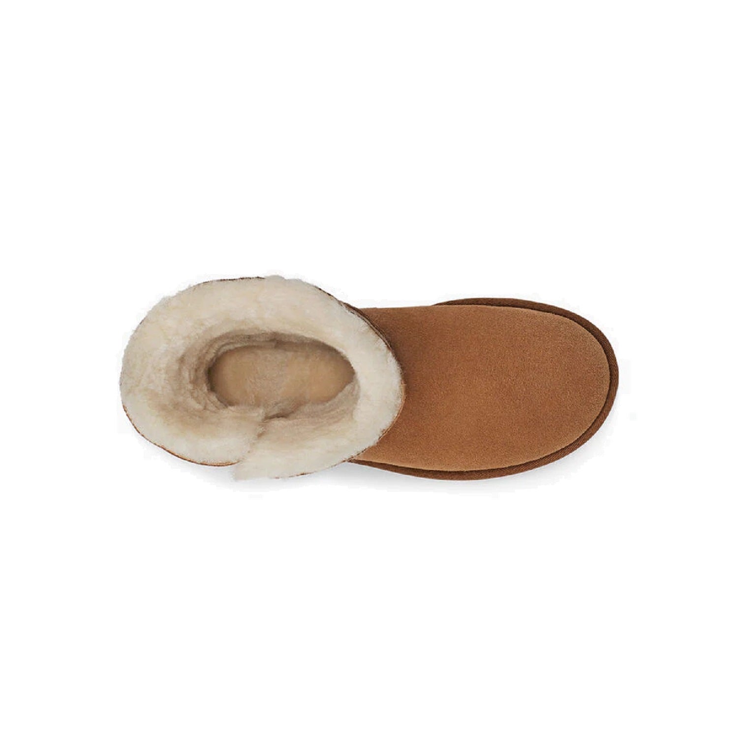 UGG Bailey Button II (Chestnut)