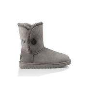 UGG Bailey Button II (Grey)