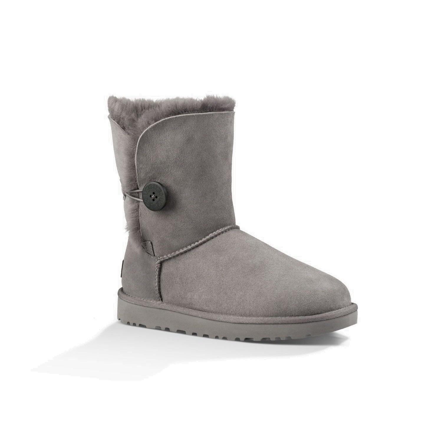 UGG Bailey Button II (Grey)