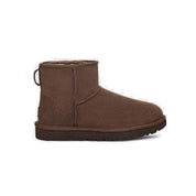 UGG Classic Mini (Burnt Cedar)