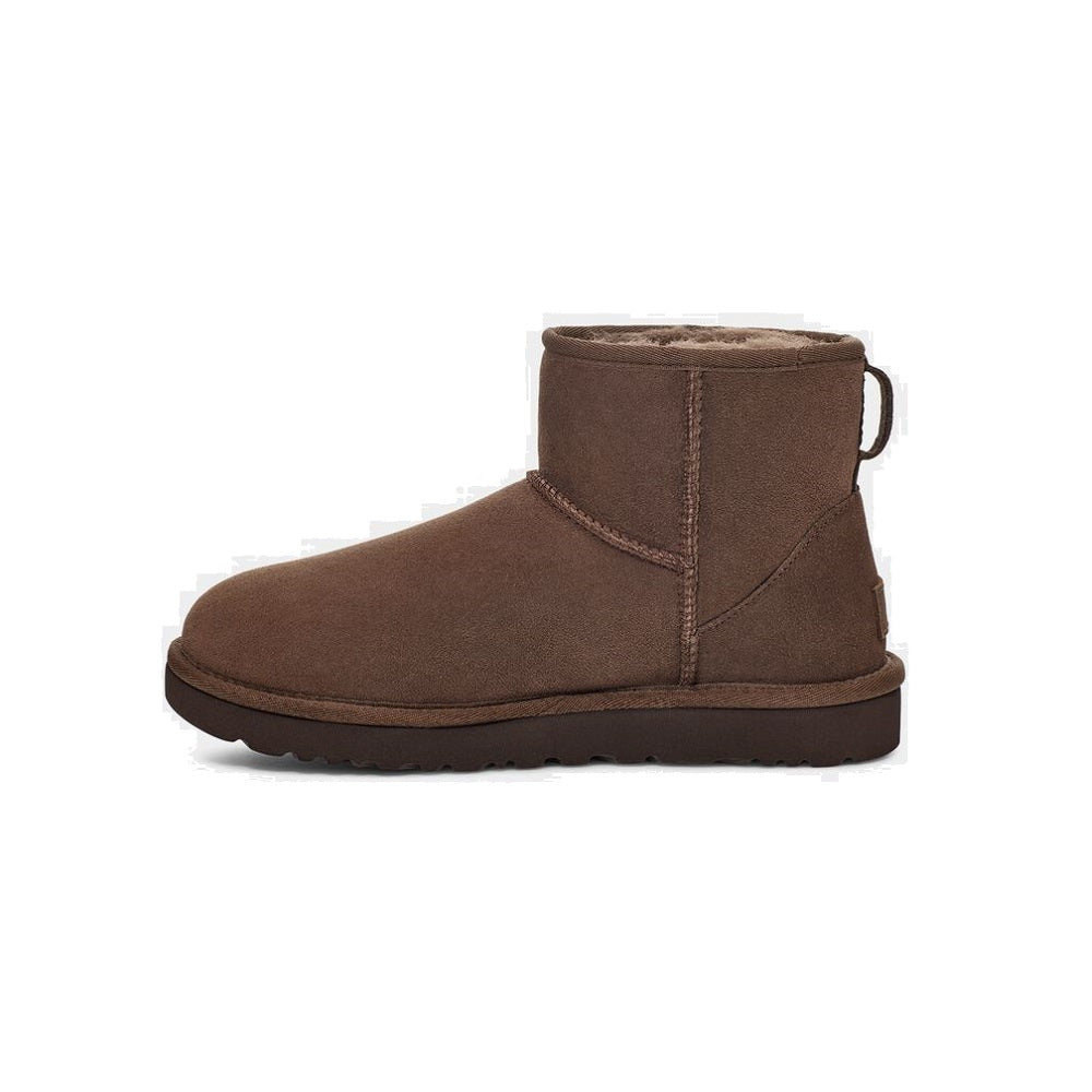 UGG Classic Mini (Burnt Cedar)