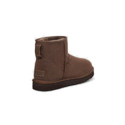 UGG Classic Mini (Burnt Cedar)