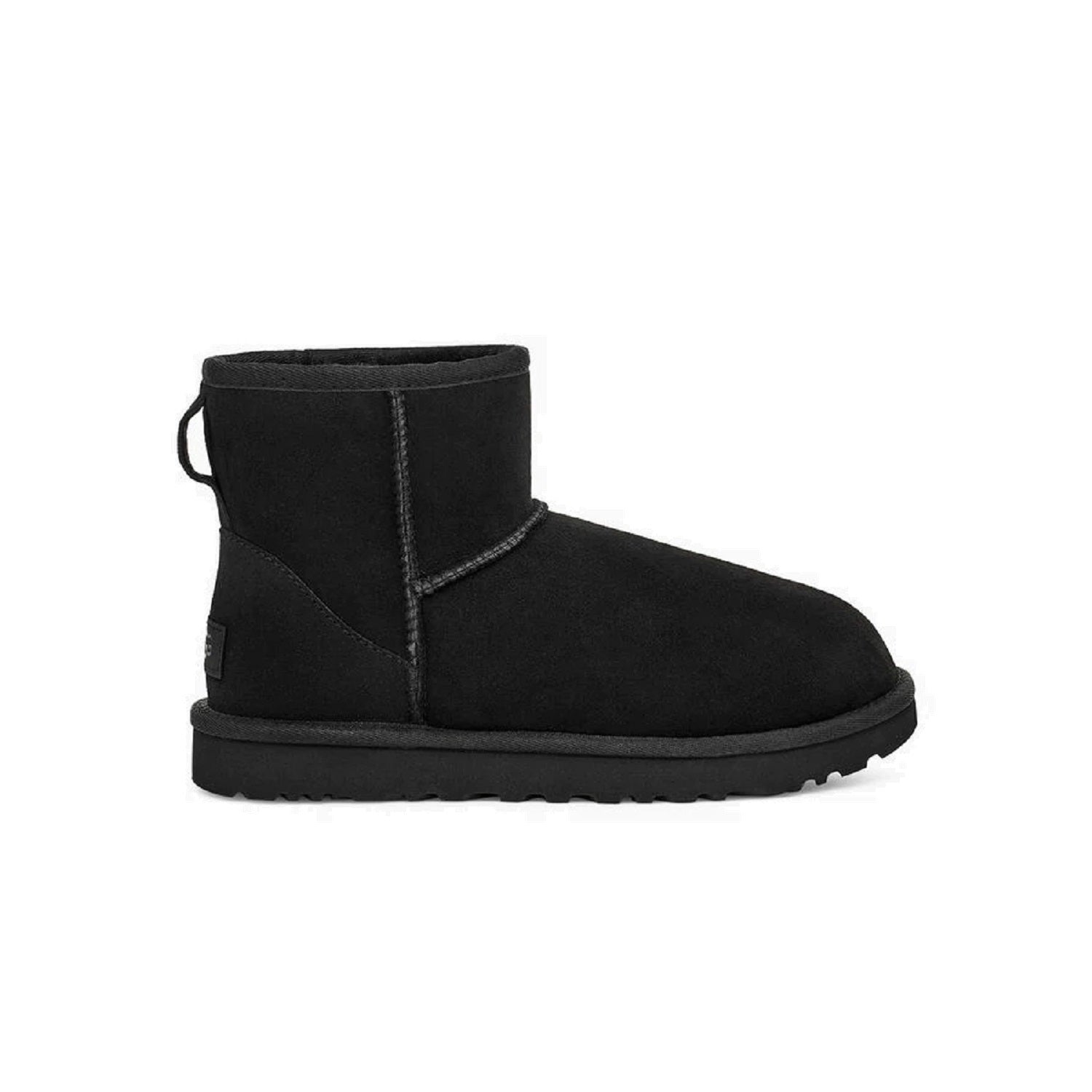 UGG Classic Mini II (Black)