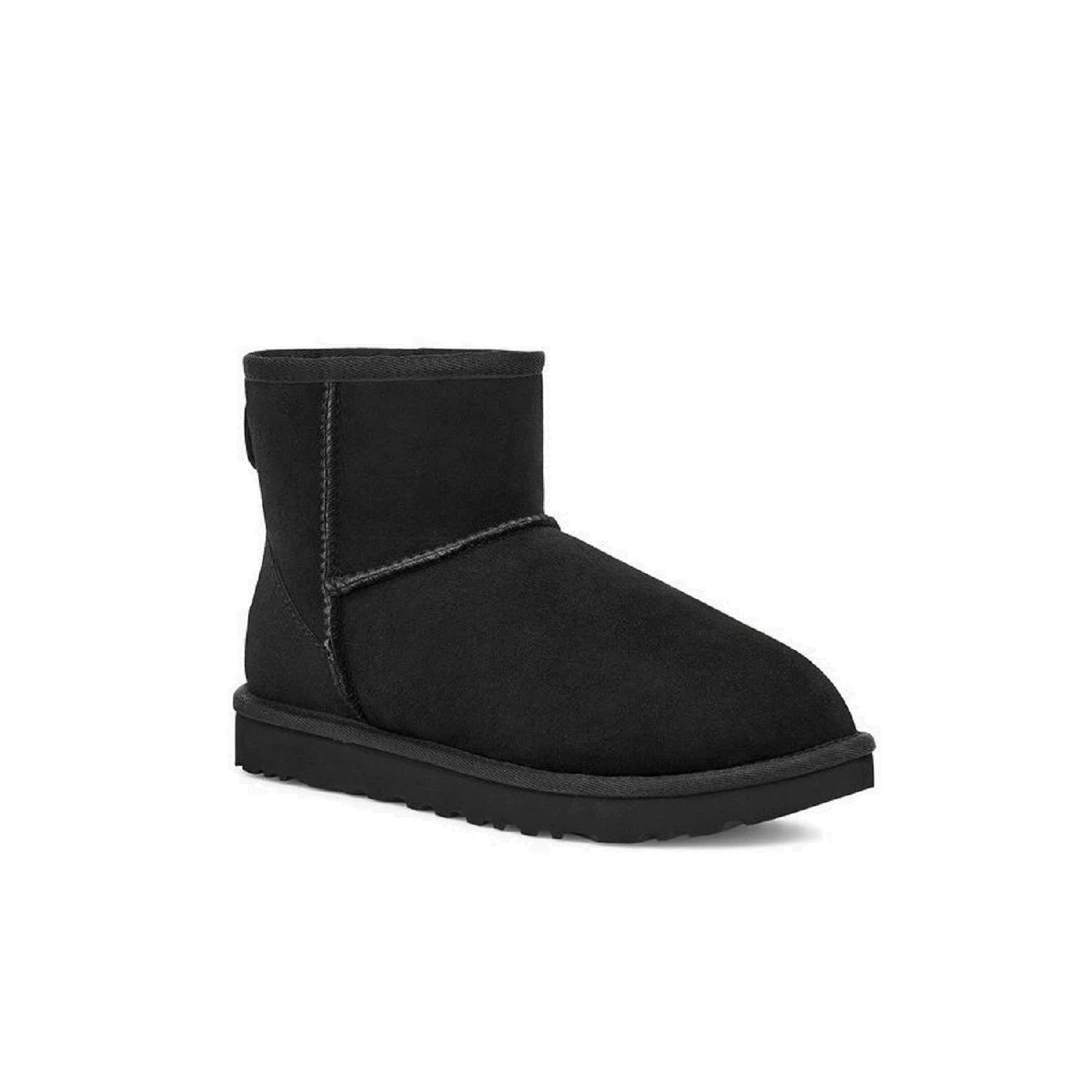 UGG Classic Mini II (Black)