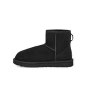 UGG Classic Mini II (Black)