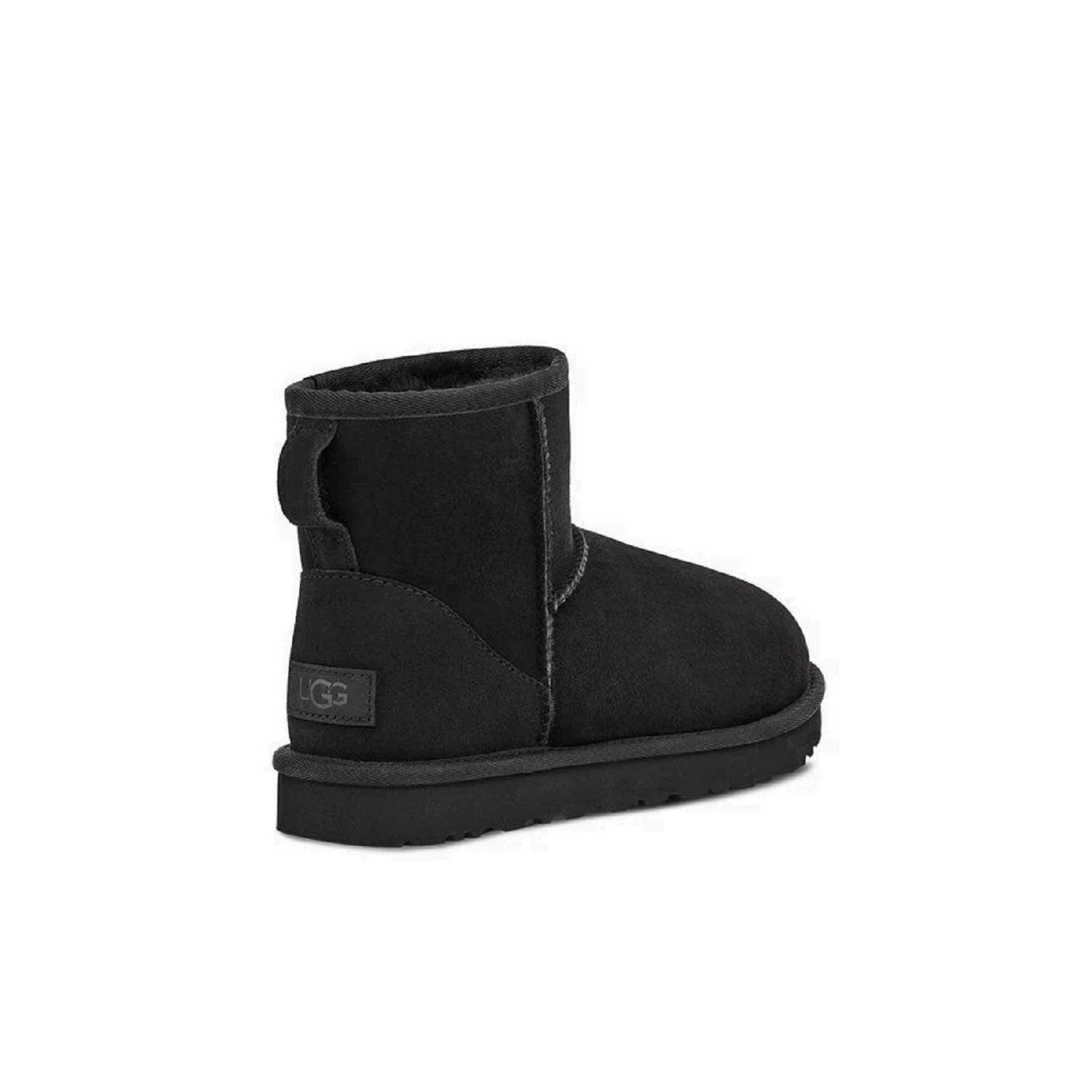 UGG Classic Mini II (Black)