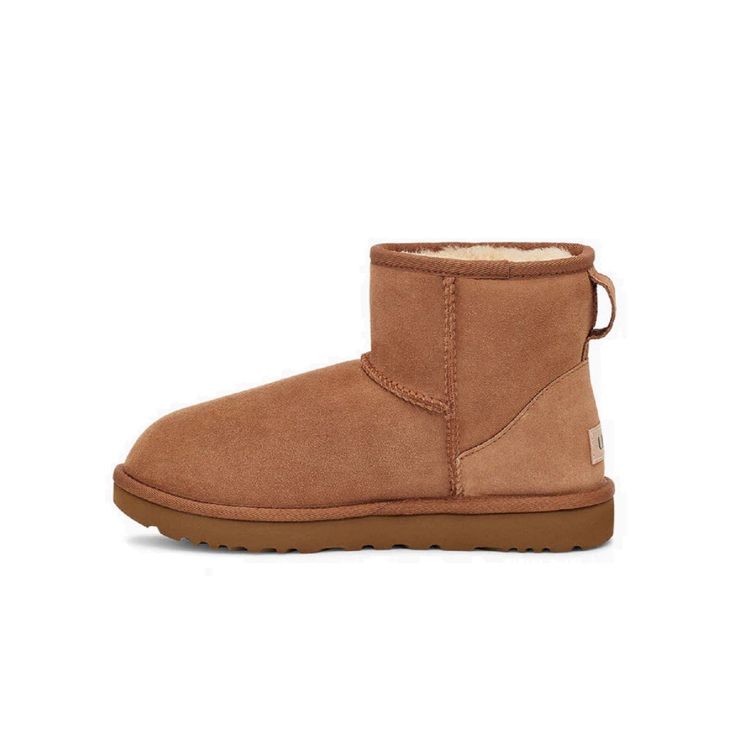 UGG Classic Mini II (Chestnut)