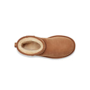 UGG Classic Mini II (Chestnut)