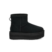 UGG Classic Mini Platform (Black)