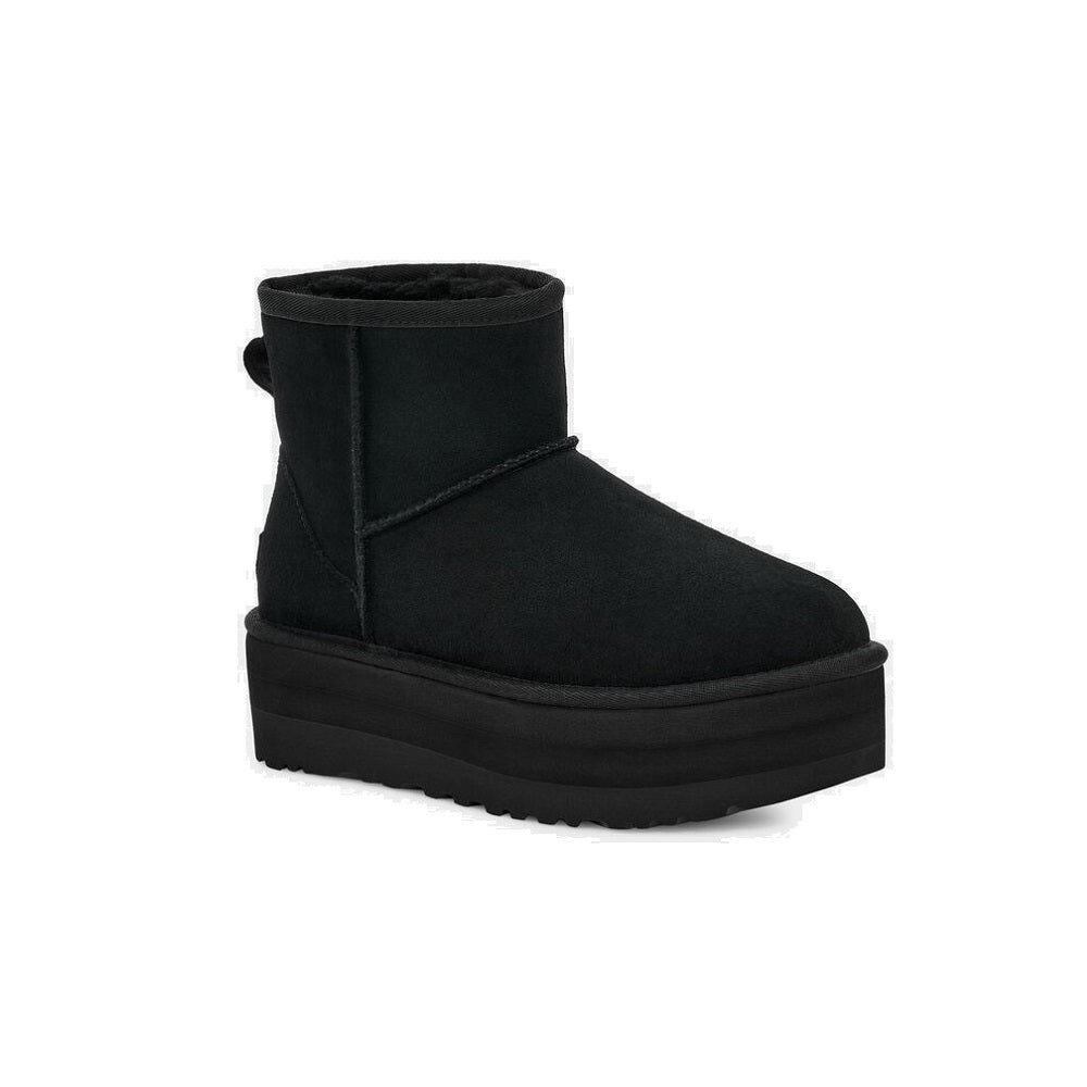 UGG Classic Mini Platform (Black)