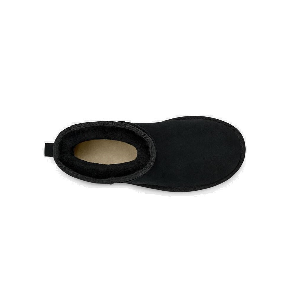 UGG Classic Mini Platform (Black)