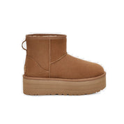 UGG Classic Mini Platform (Chestnut)