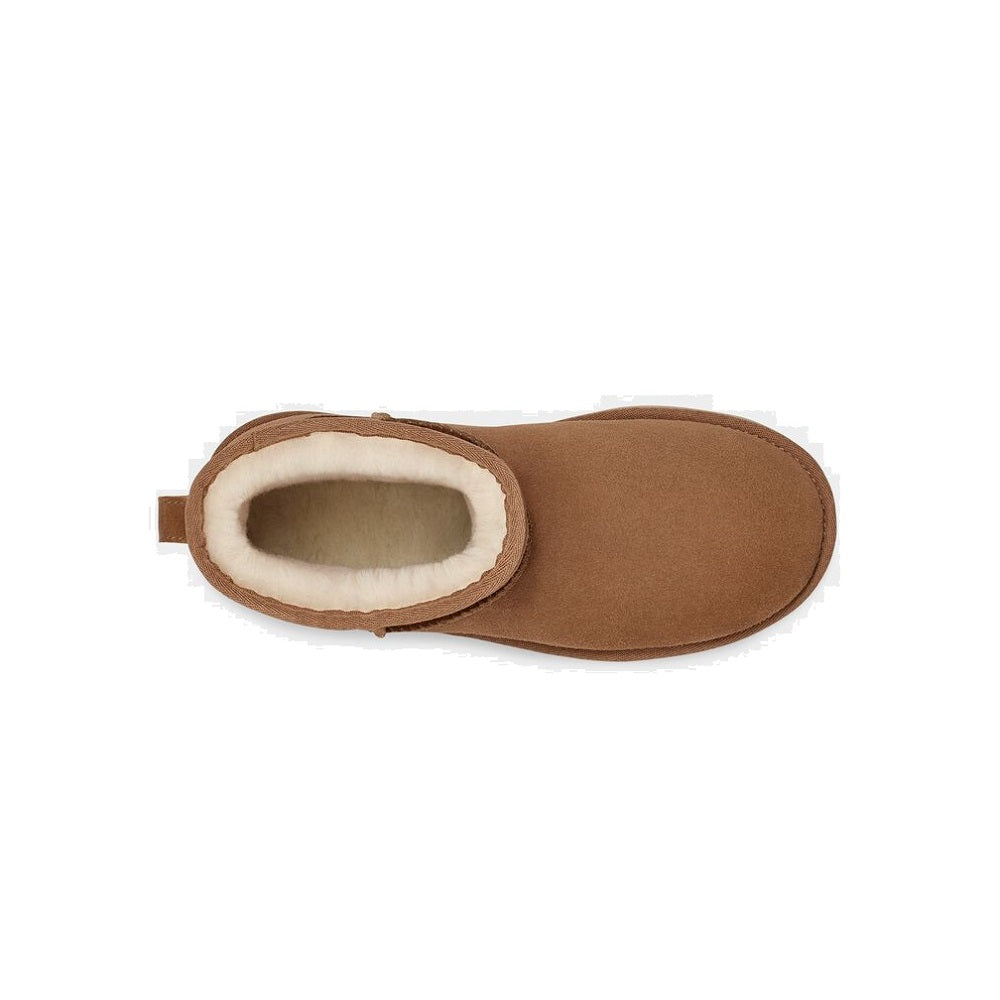 UGG Classic Mini Platform (Chestnut)