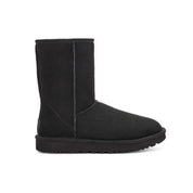 UGG Classic Short II (Black)