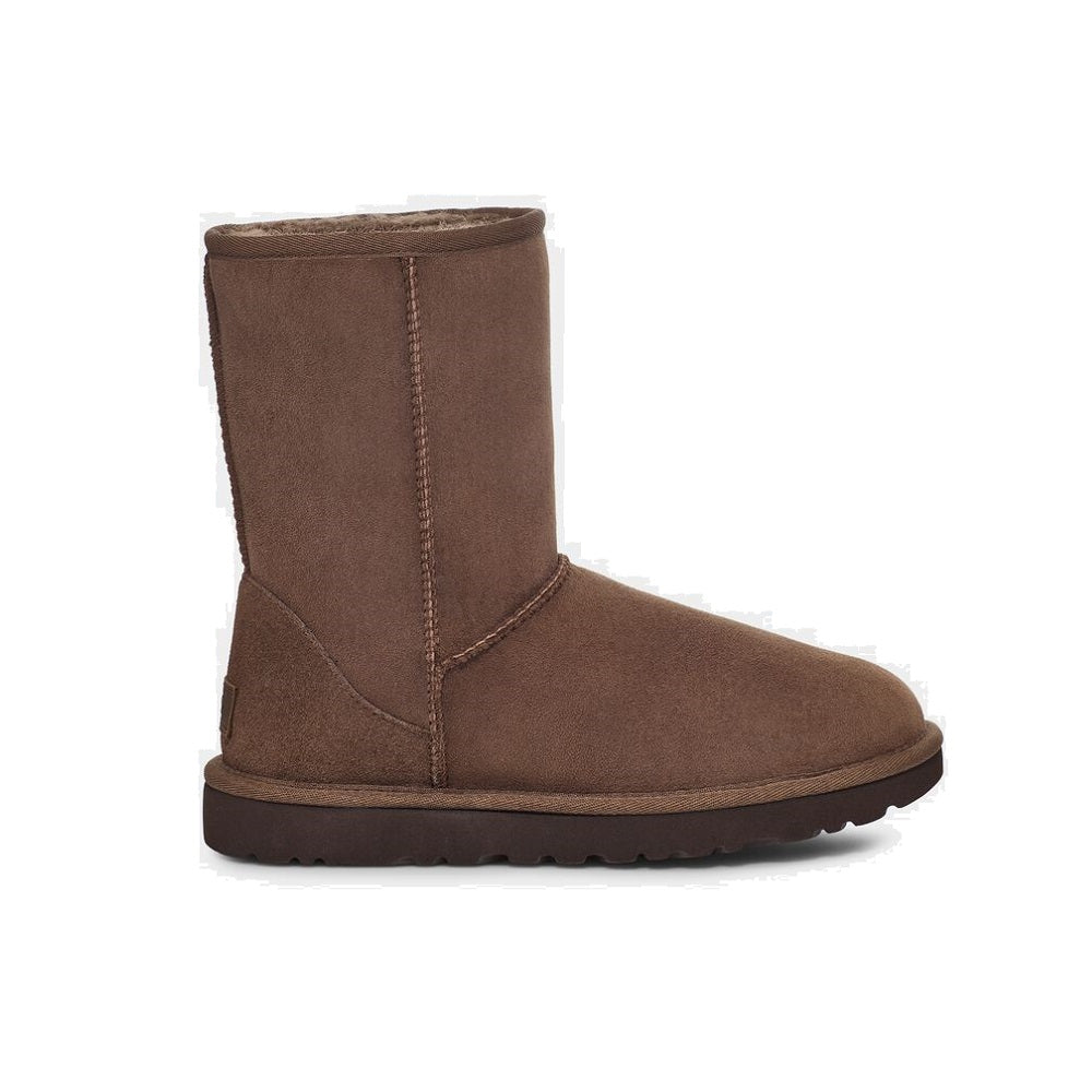 UGG Classic Short (Burnt Cedar)