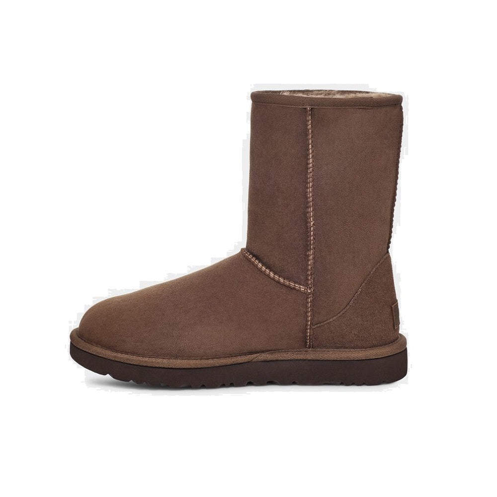 UGG Classic Short (Burnt Cedar)