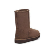 UGG Classic Short (Burnt Cedar)