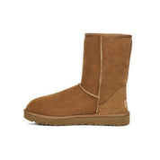 UGG Classic Short II (Chestnut)