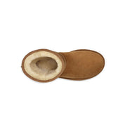 UGG Classic Short II (Chestnut)