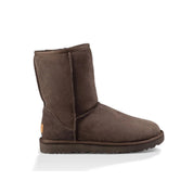 UGG Classic Short II (Chocolate)