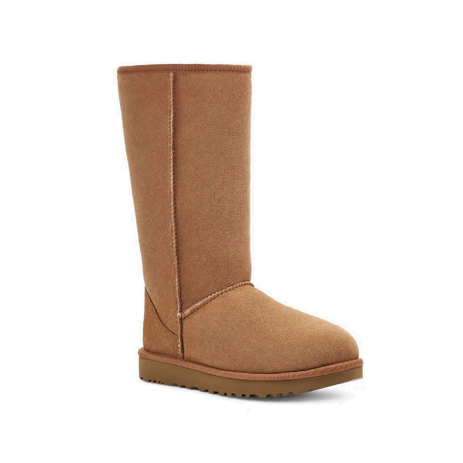 UGG Classic Tall II (Chestnut)