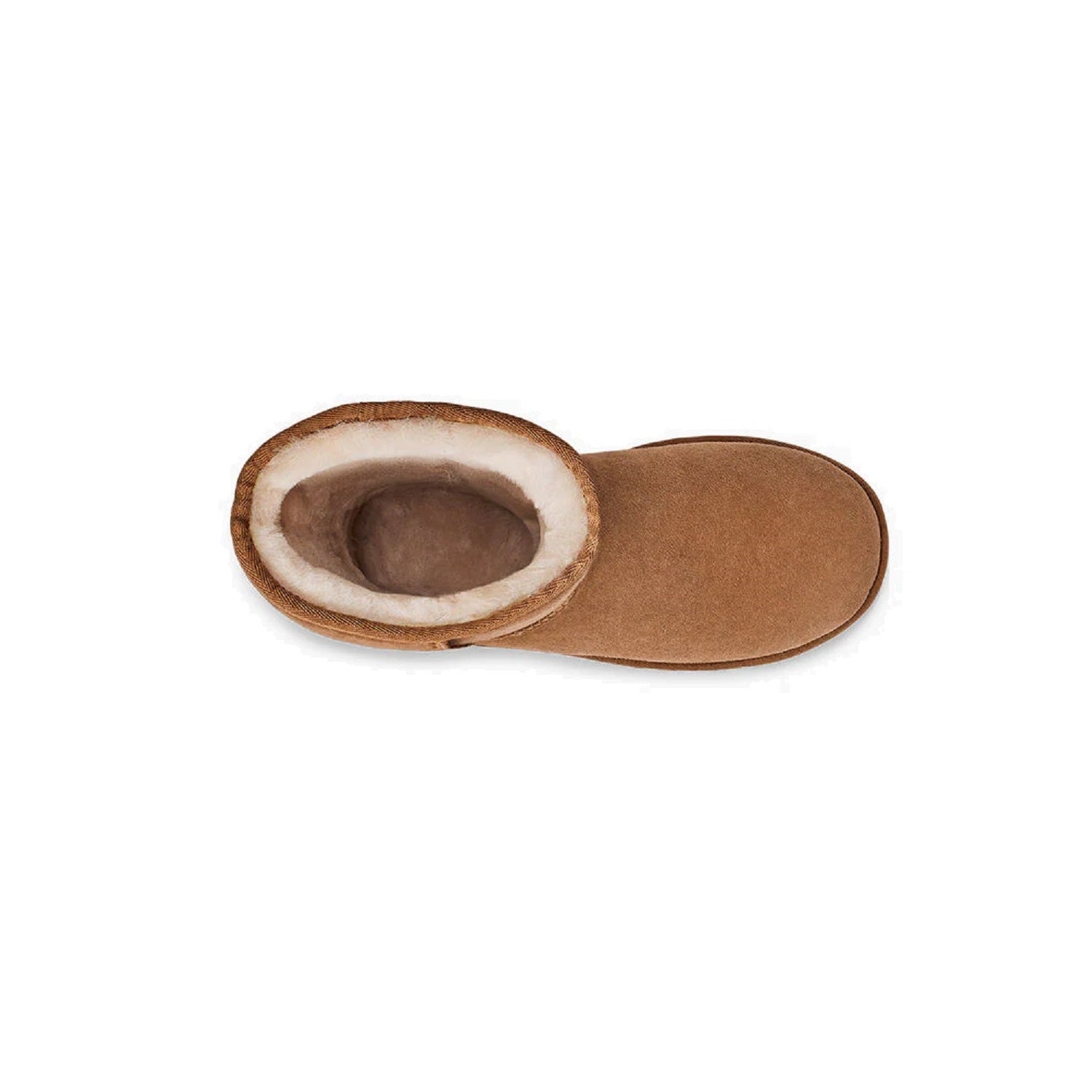 UGG Classic Tall II (Chestnut)