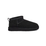 UGG Classic Ultra Mini (Black)