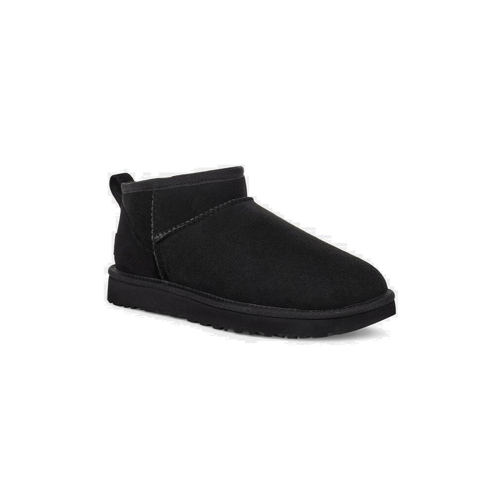 UGG Classic Ultra Mini (Black)