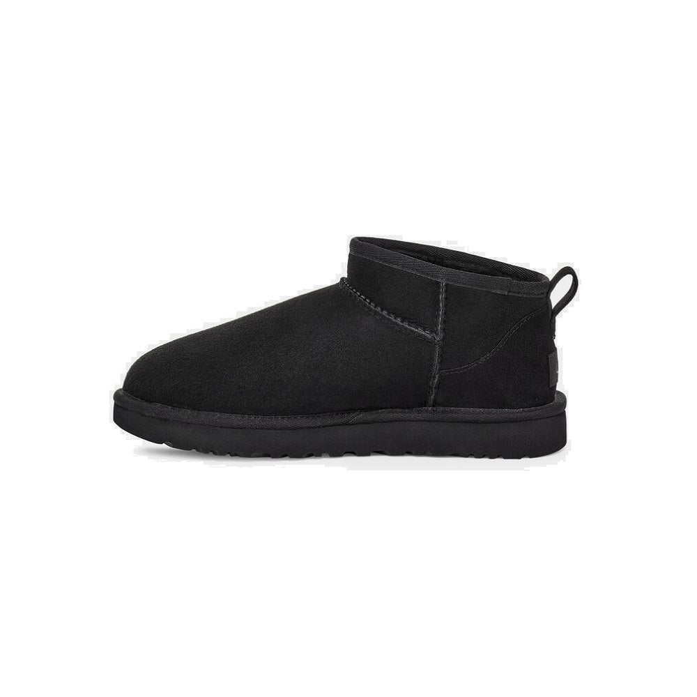 UGG Classic Ultra Mini (Black)