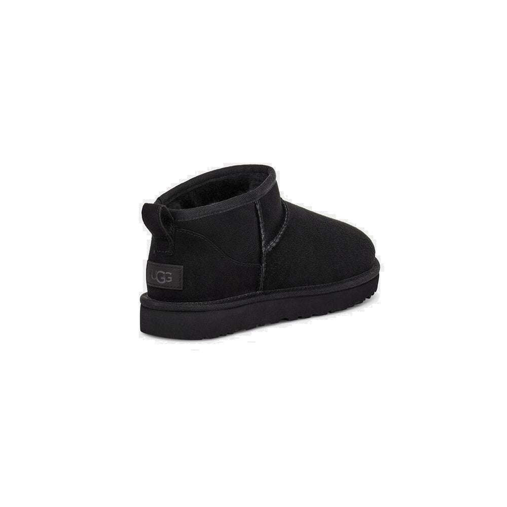 UGG Classic Ultra Mini (Black)