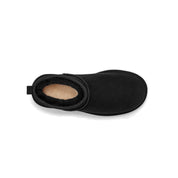 UGG Classic Ultra Mini (Black)