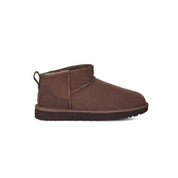 UGG Classic Ultra Mini (Burnt Cedar)