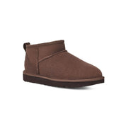 UGG Classic Ultra Mini (Burnt Cedar)