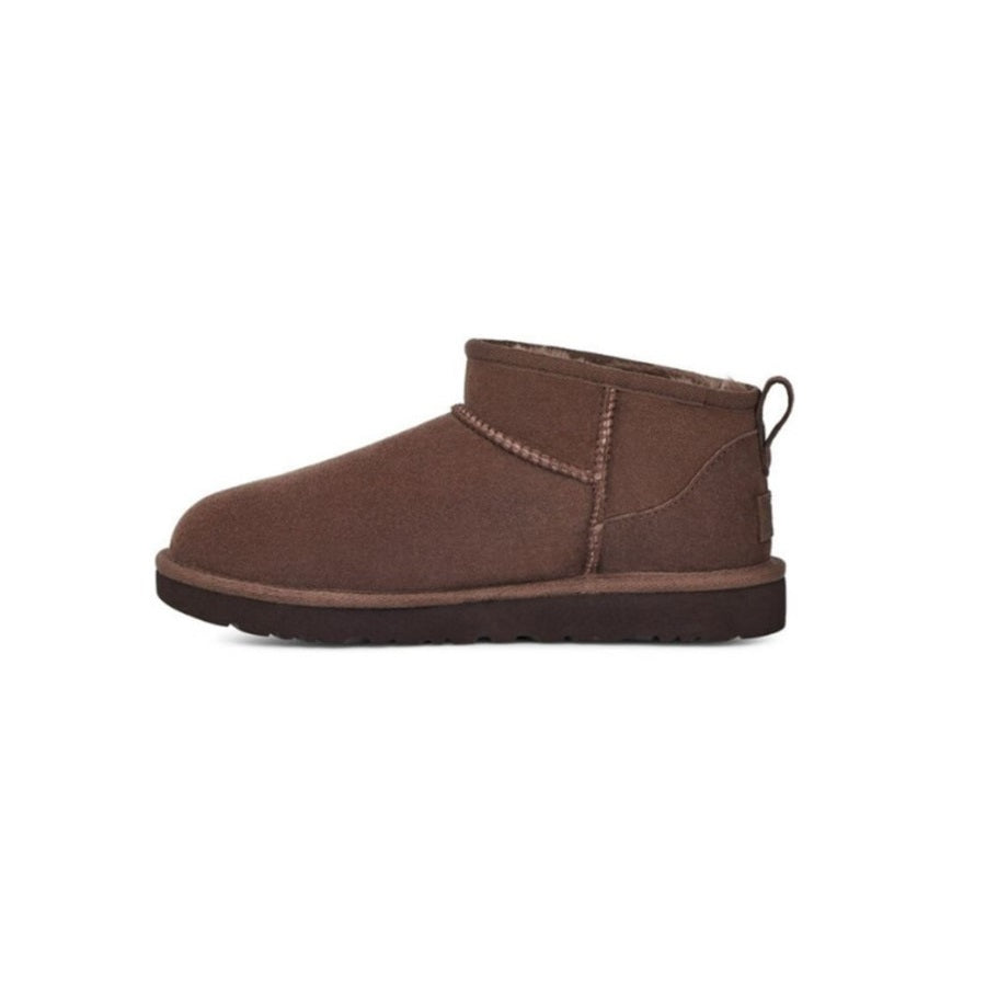 UGG Classic Ultra Mini (Burnt Cedar)