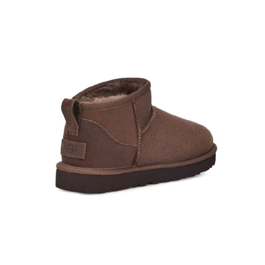 UGG Classic Ultra Mini (Burnt Cedar)