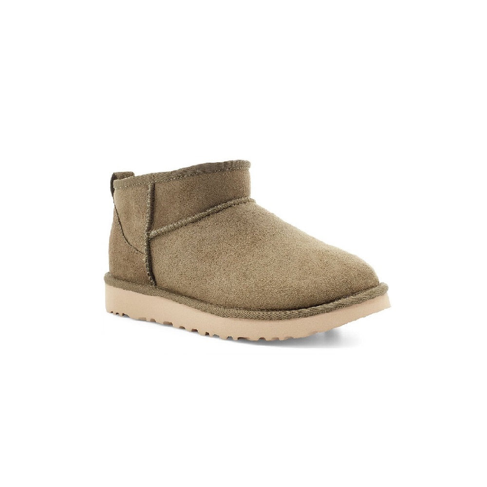 UGG Classic Ultra Mini (Burnt Olive)