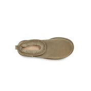 UGG Classic Ultra Mini (Burnt Olive)