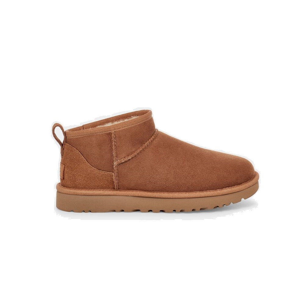 UGG Classic Ultra Mini (Chestnut)