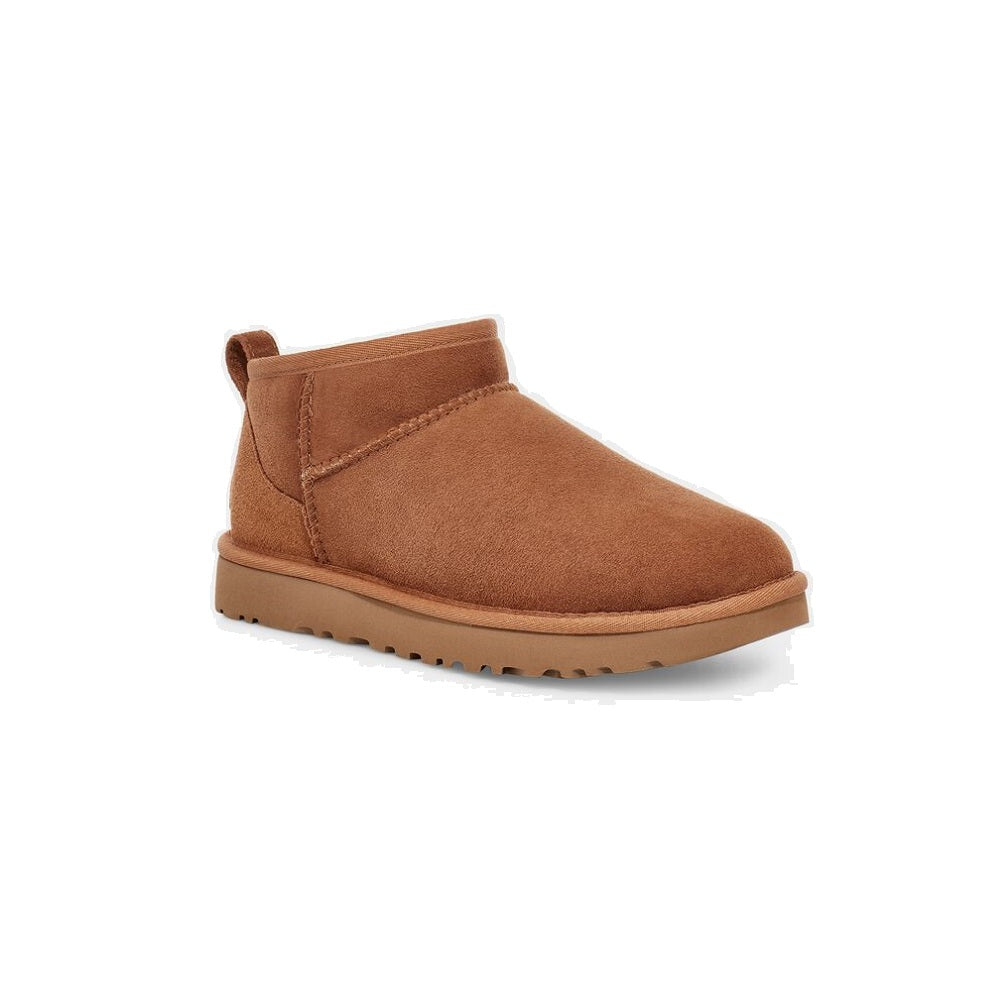 UGG Classic Ultra Mini (Chestnut)