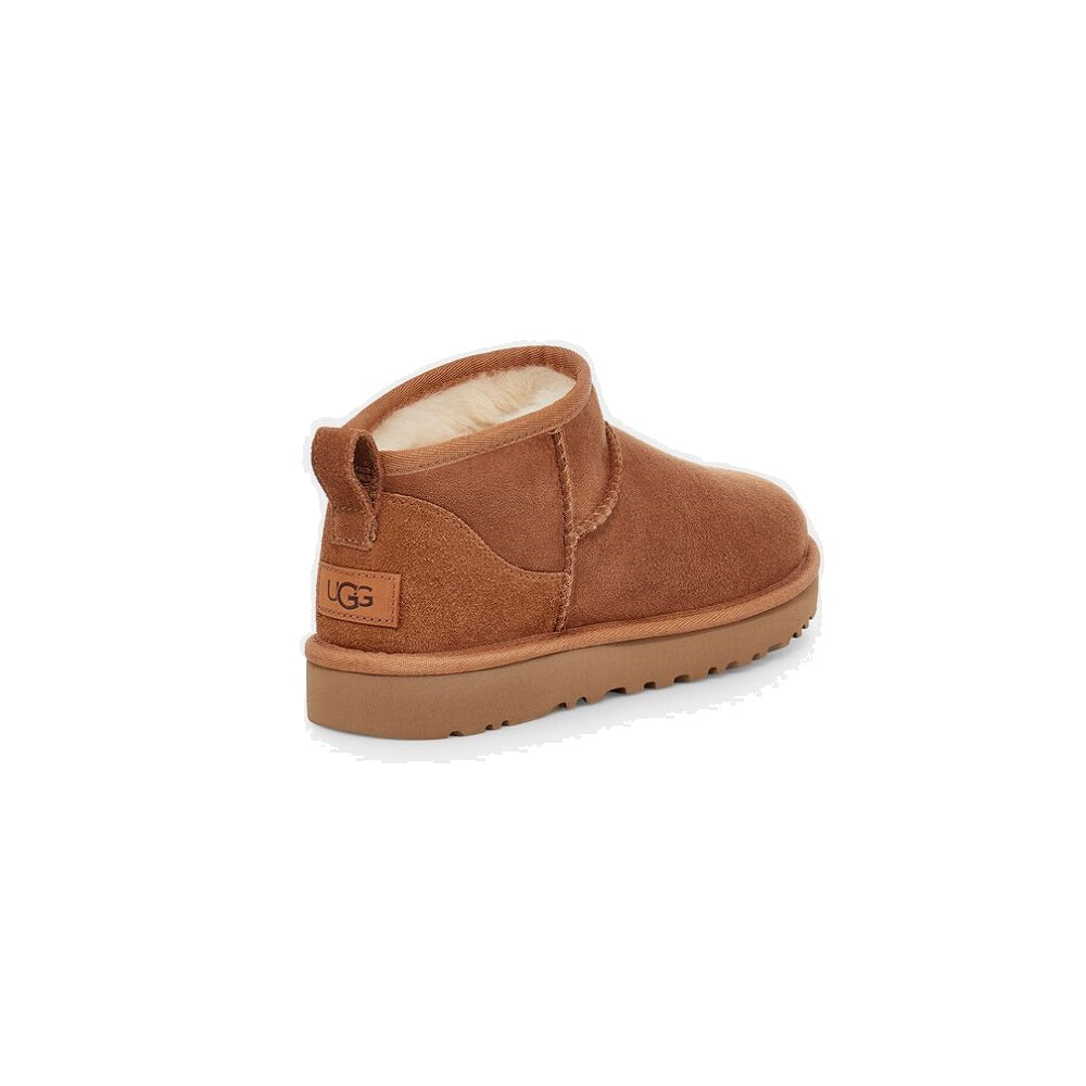 UGG Classic Ultra Mini (Chestnut)