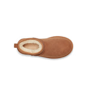 UGG Classic Ultra Mini (Chestnut)