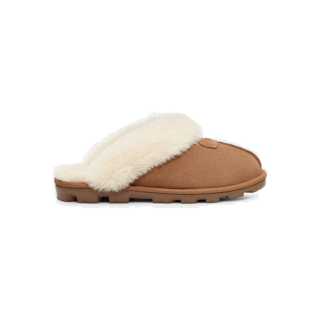 UGG Coquette (Chestnut)