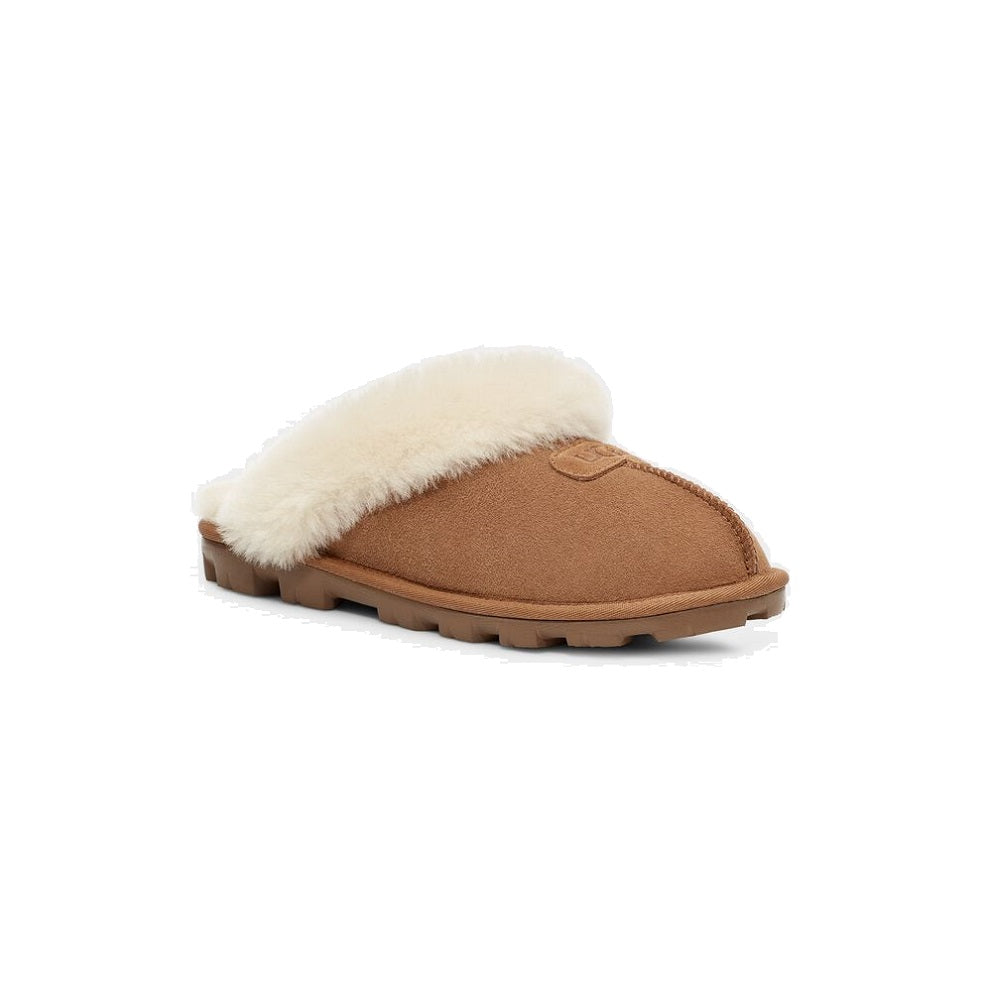 UGG Coquette (Chestnut)