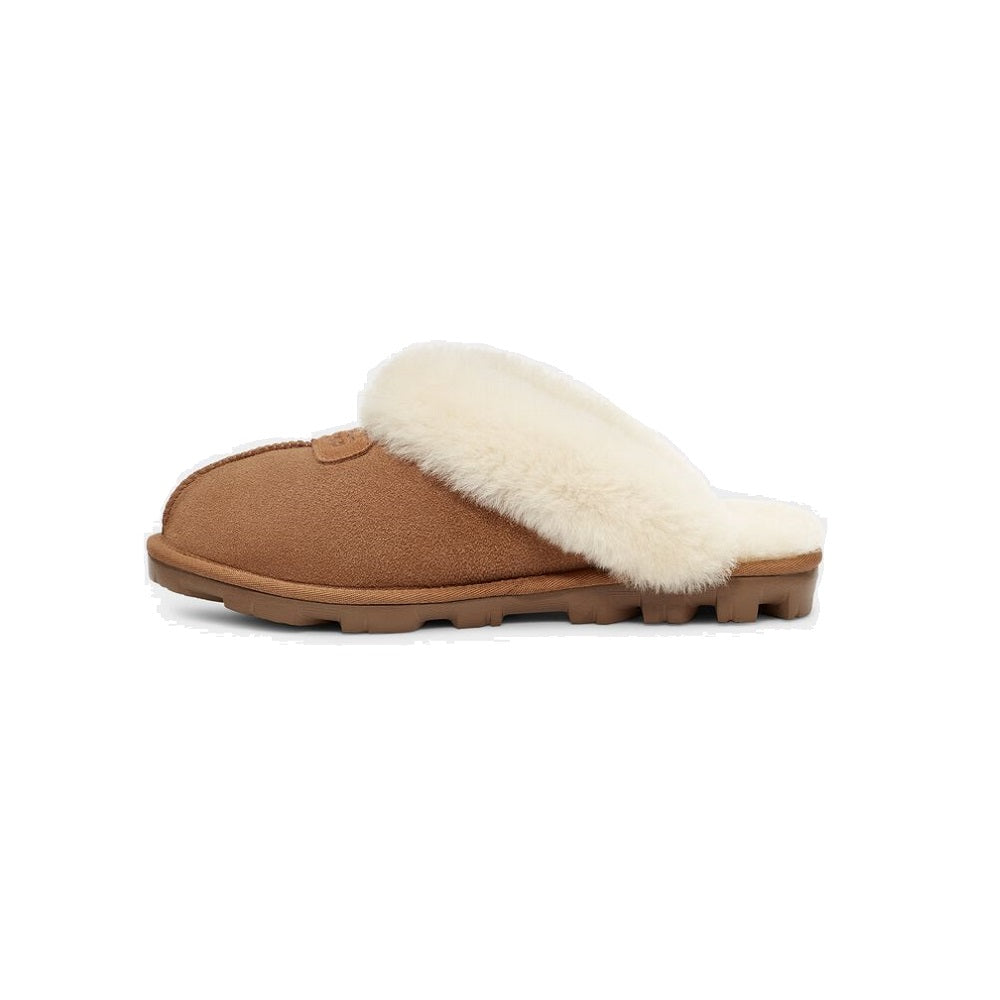 UGG Coquette (Chestnut)