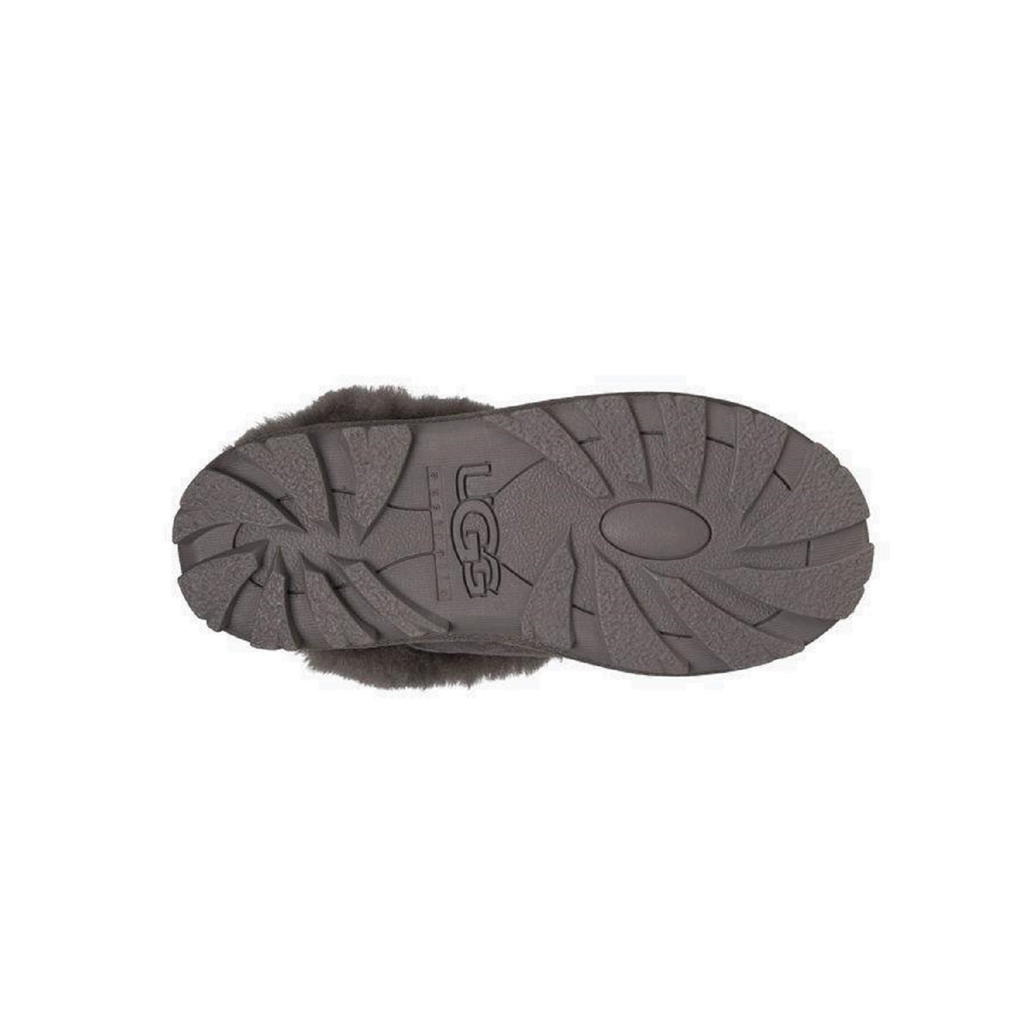 UGG Coquette (Grey)